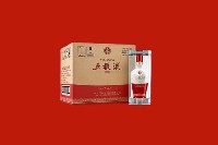 黑山县回收五粮液