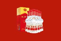 黑山县回收剑南春