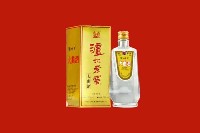 黑山县回收泸州老窖