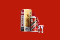 黑山县回收飞天茅台酒