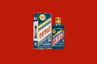 黑山县回收五星茅台酒